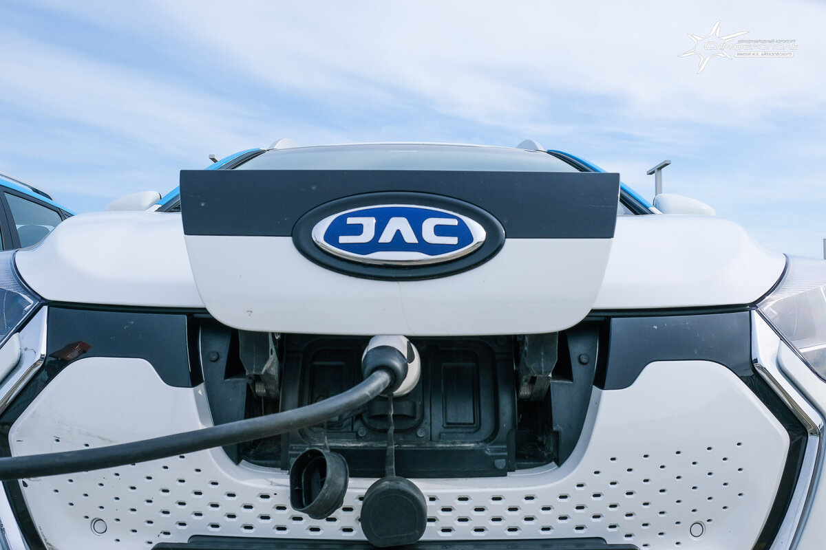 Фото (с) Гала Амарандо / Пресс-служба аэропорта Симферополь