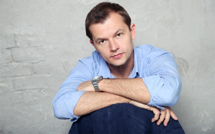 Алексей Фатеев