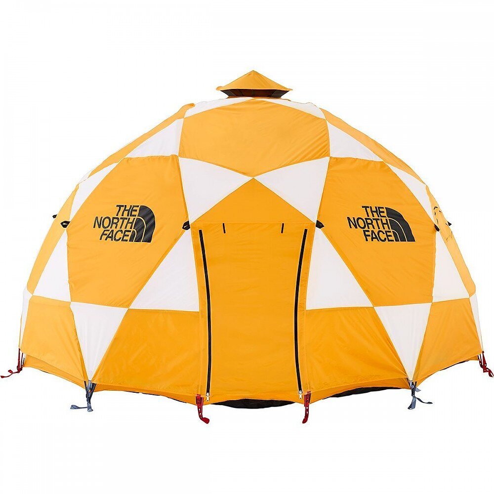 The North Face / 2-meter Dome