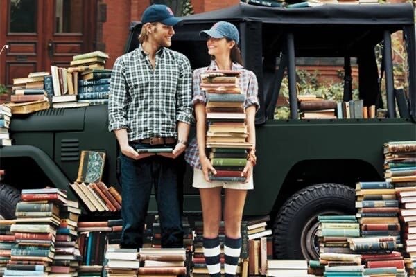 Фото: книговод - книга вот