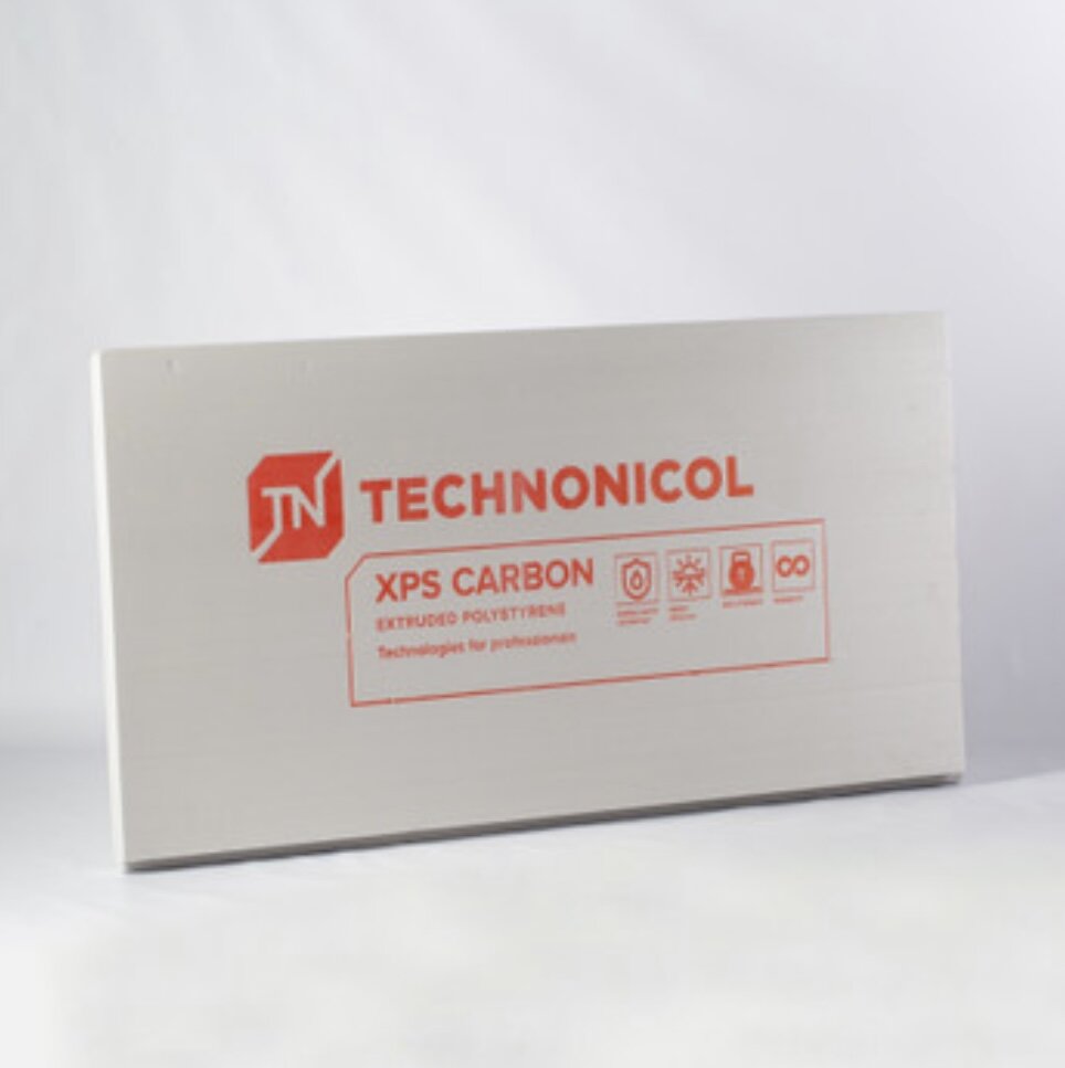 Пенополистирол