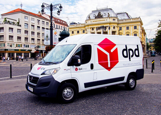 В данном случае была доставка от dpd. Понимаю, что антиреклама тоже реклама, но всё же люблю, чтобы не оставалось вопросов. 