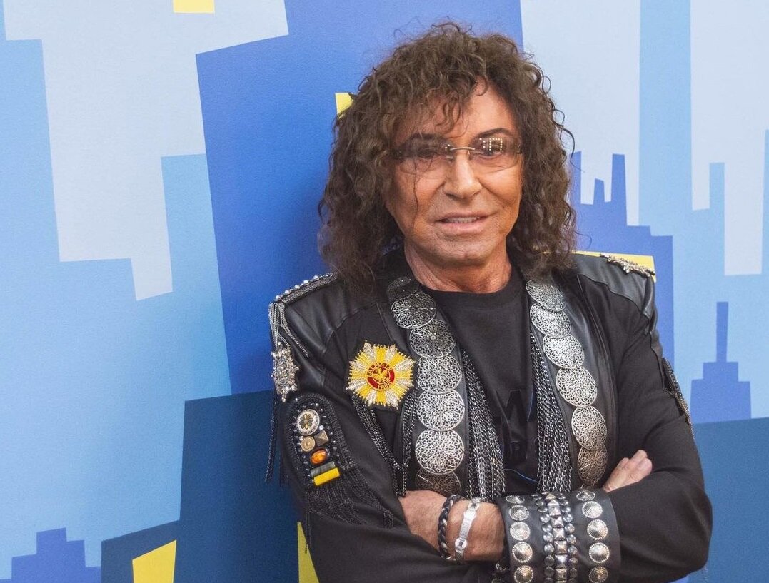 Валерий Леонтьев