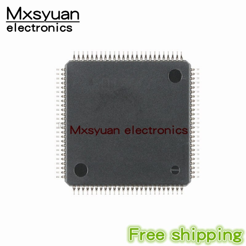 Stm32f105vct6
