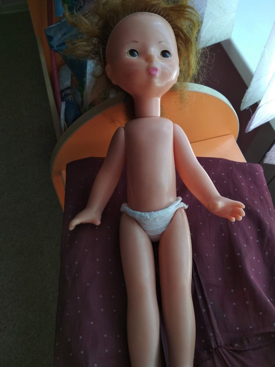 детский сад для игрушки — это вам не бархатный сезон у моря)