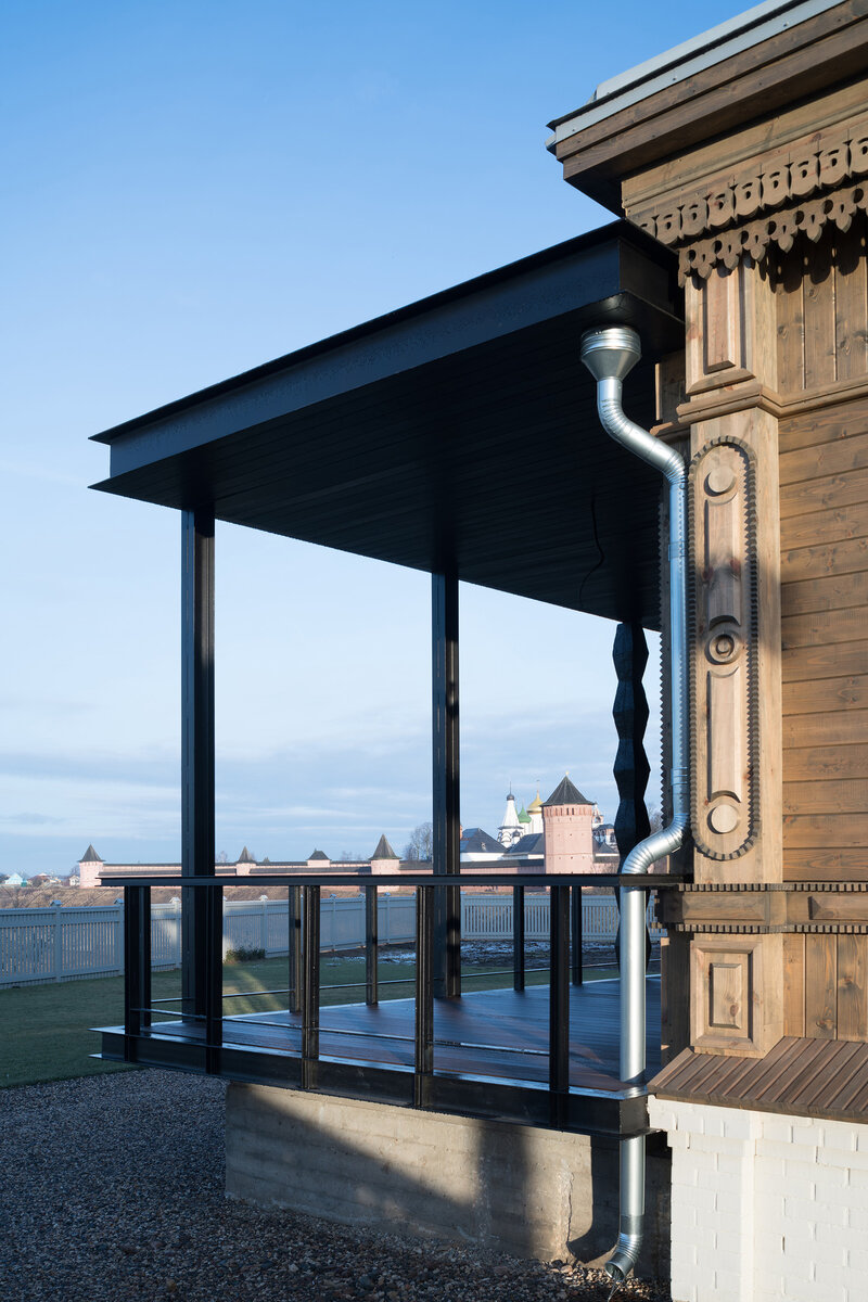 ФОТО: ЮРИЙ ПАЛЬМИН