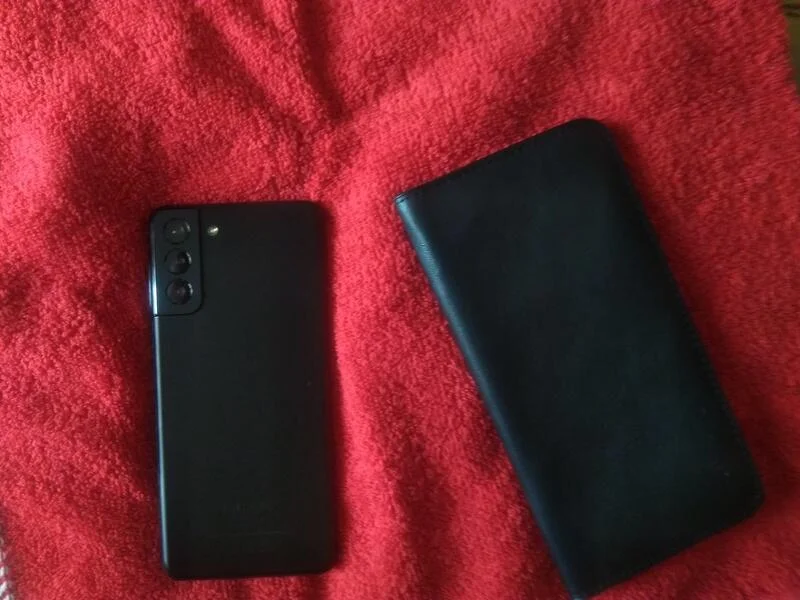 Samsung Galaxy S21+