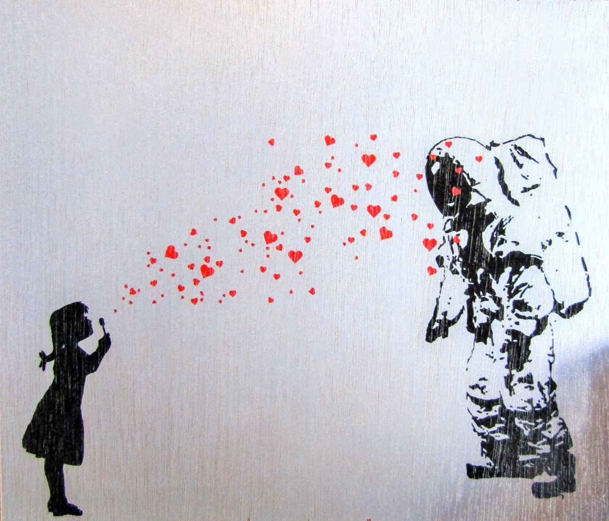Banksy