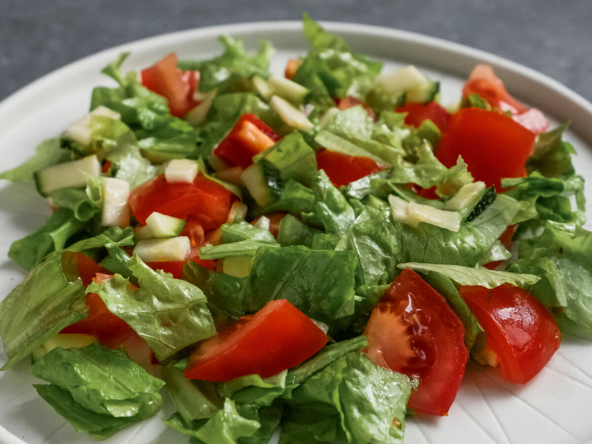 Питаться на 200р в день: это норма или крайняя нищета? Что я думаю о ...