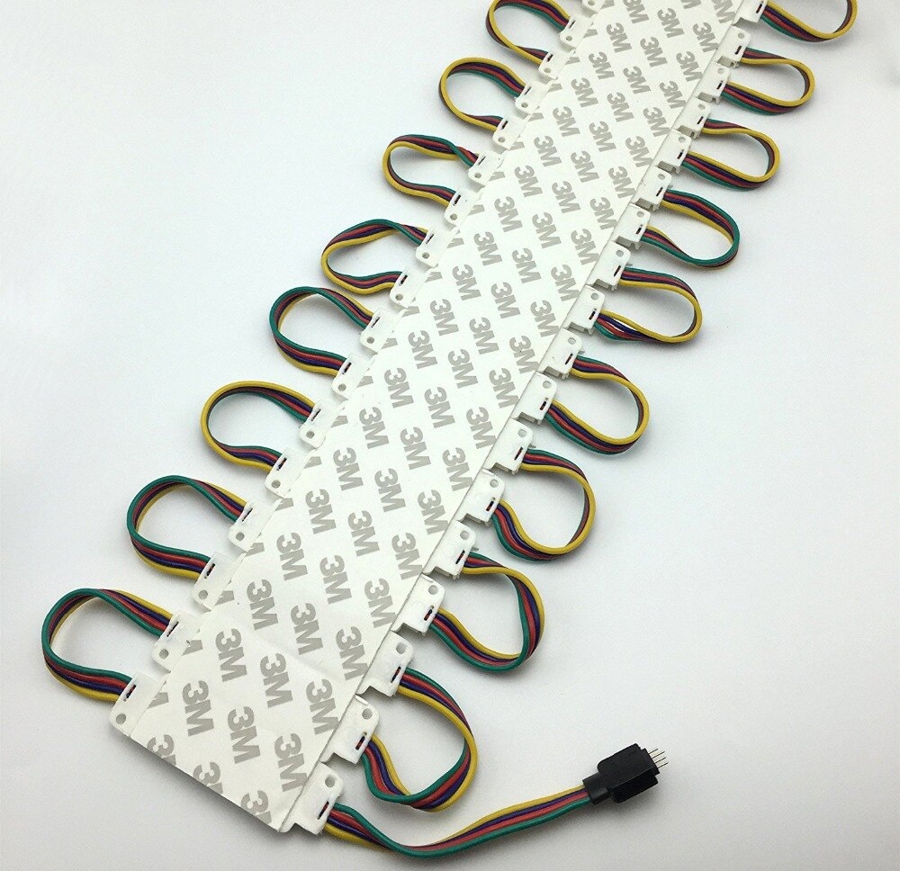 Модуль светодиодный