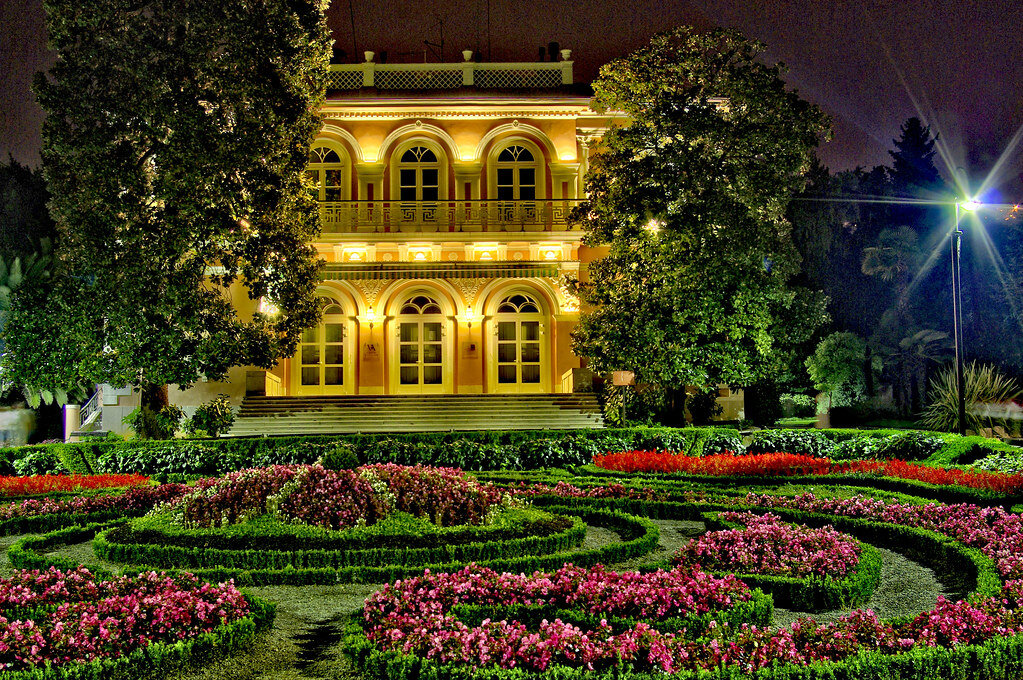 Фото Volker KÖDITZ, хостинг https://www.flickr.com/