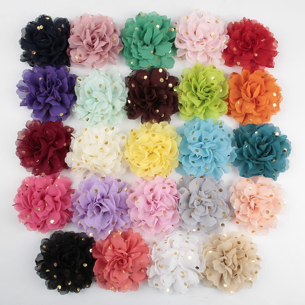 Цветы для украшения