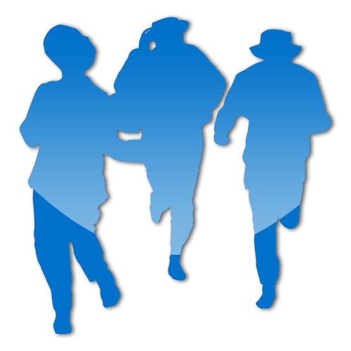 Библиотека Звуков - Толпа