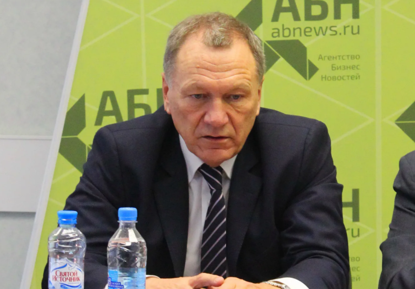 Александр Редько