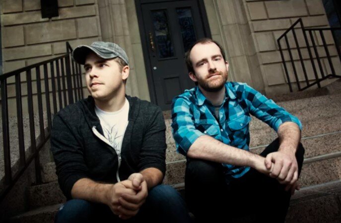 Sleeping At Last: Райан О'Нил и Чад О'Нил (слева направо). Источник фото: https://rock-cafe.club/suggest/sleeping-at-last-736c656570696e67.html