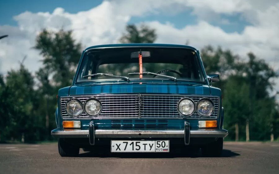 Хорош «Тройбан», зачетный