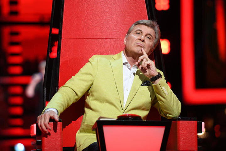 Лев Лещенко