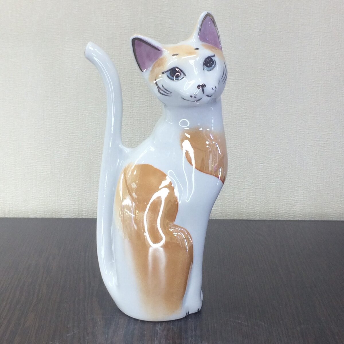 Кружка нарзанная Кошка