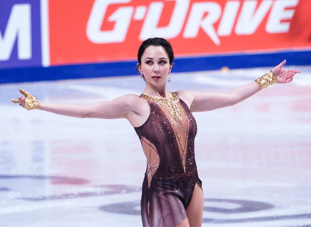 Фото из Вк lizatuktamisheva