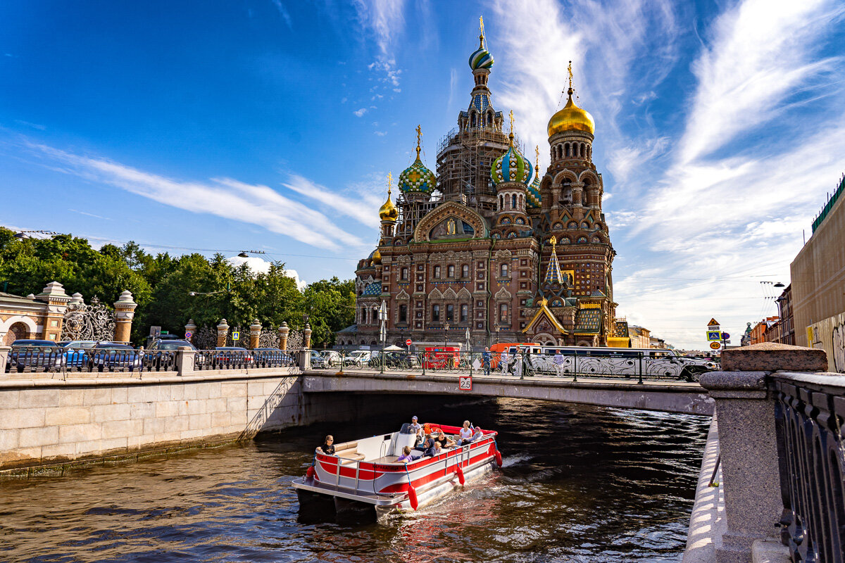 прогулки по неве санкт петербург