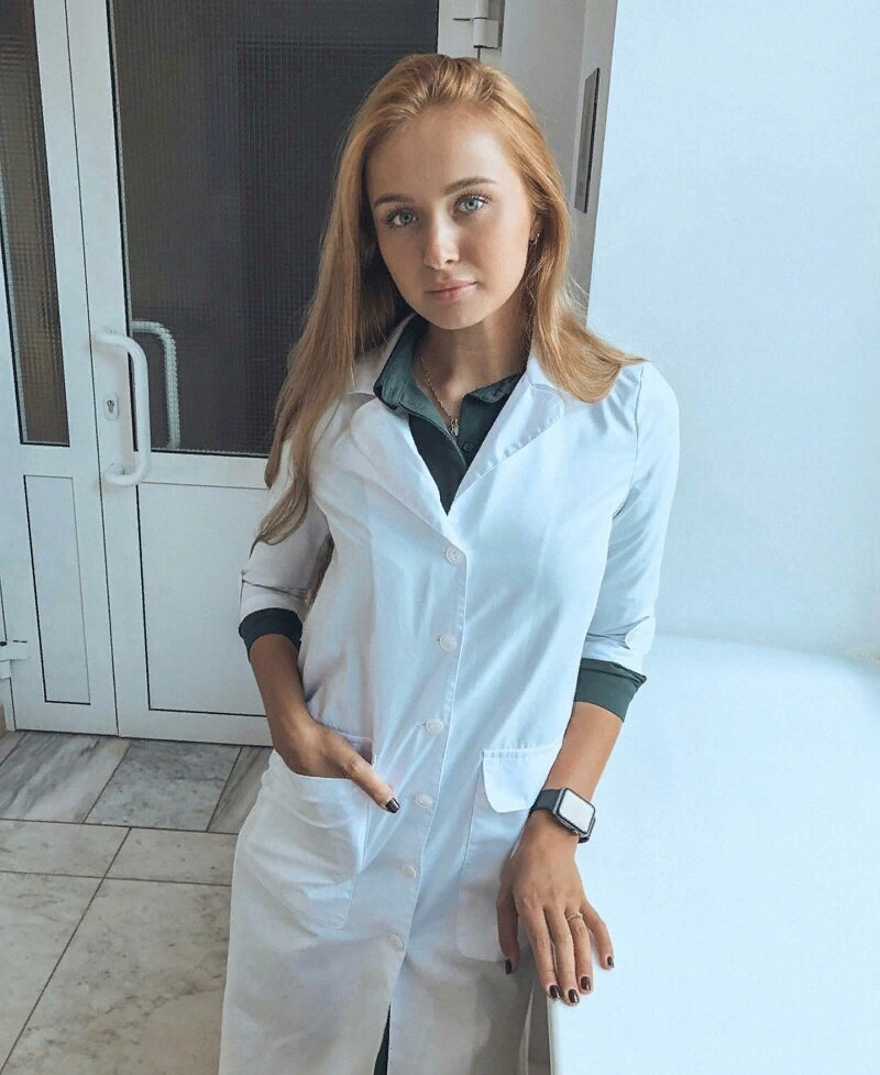 Похожа чем-то на Аньку. Фото из открытых источников Яндекс 