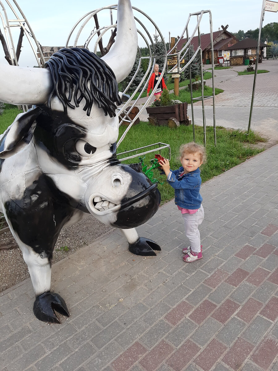 Фото автора. Варвара )