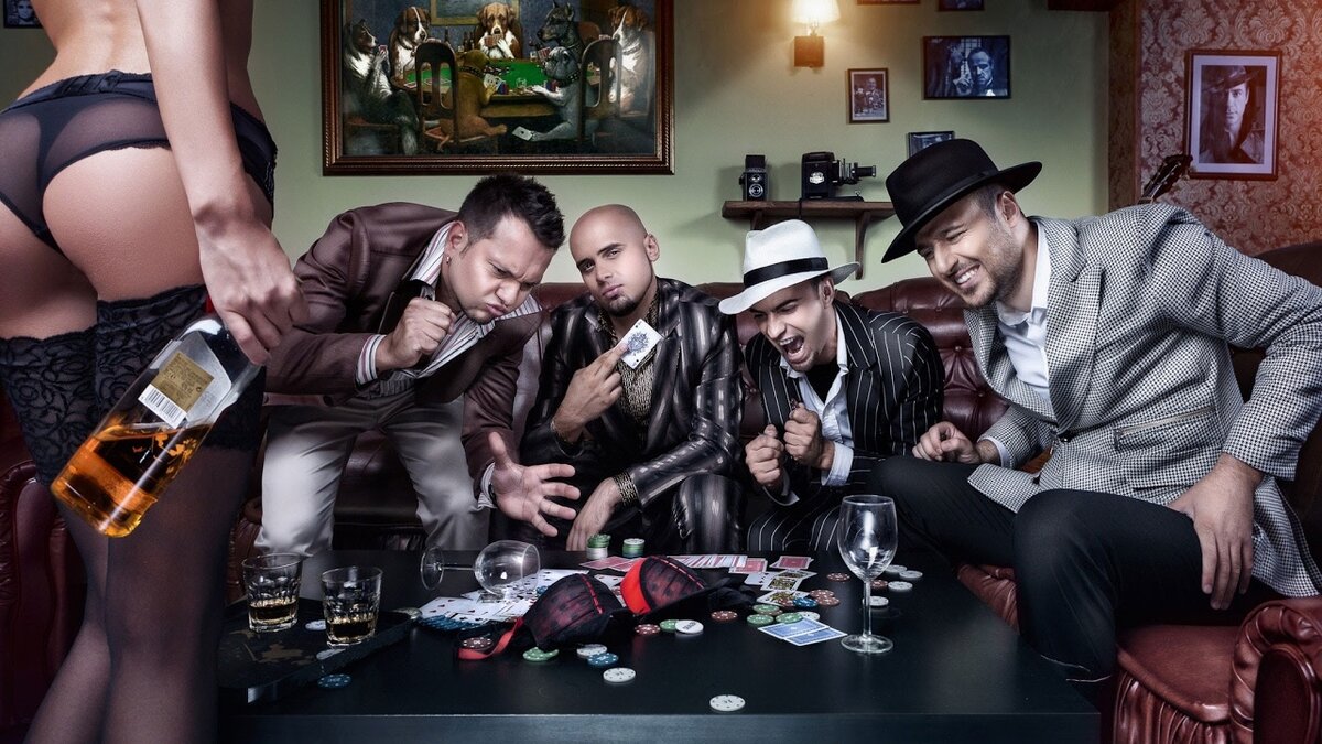 gamblinguniverse.space