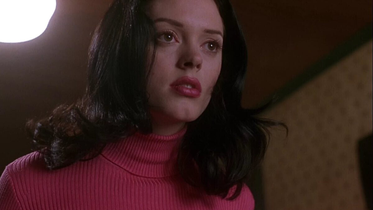 Кадр из фильма «Фантомы» (1998)