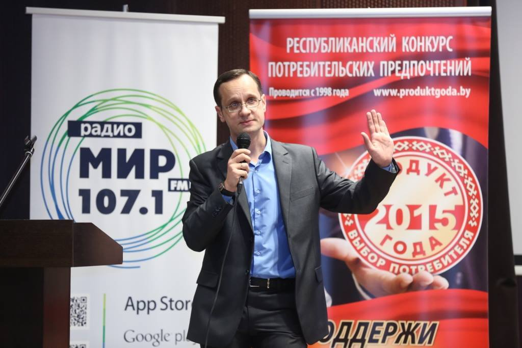 Автор - Виталий Пронин, курс SMM-продажник от Лары и Пронина