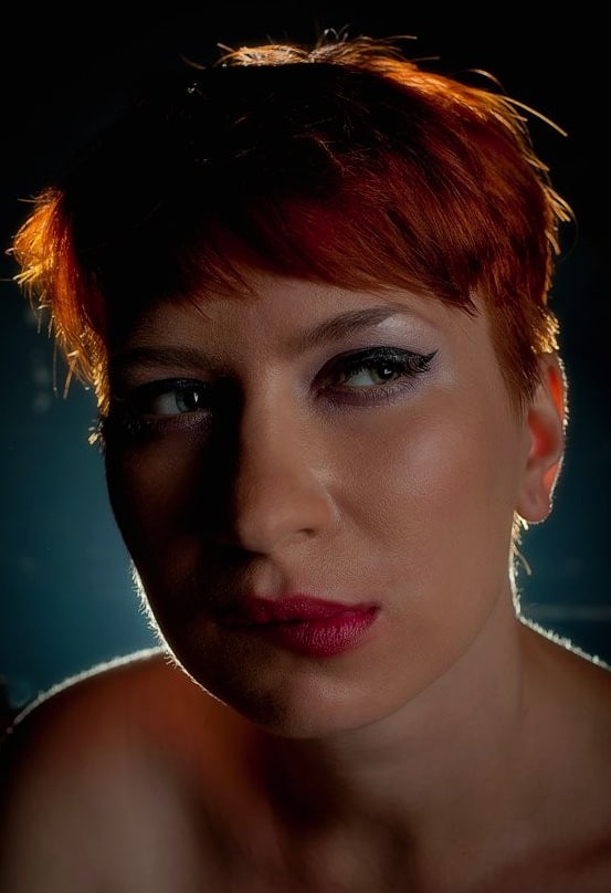 Анастасия Миронова