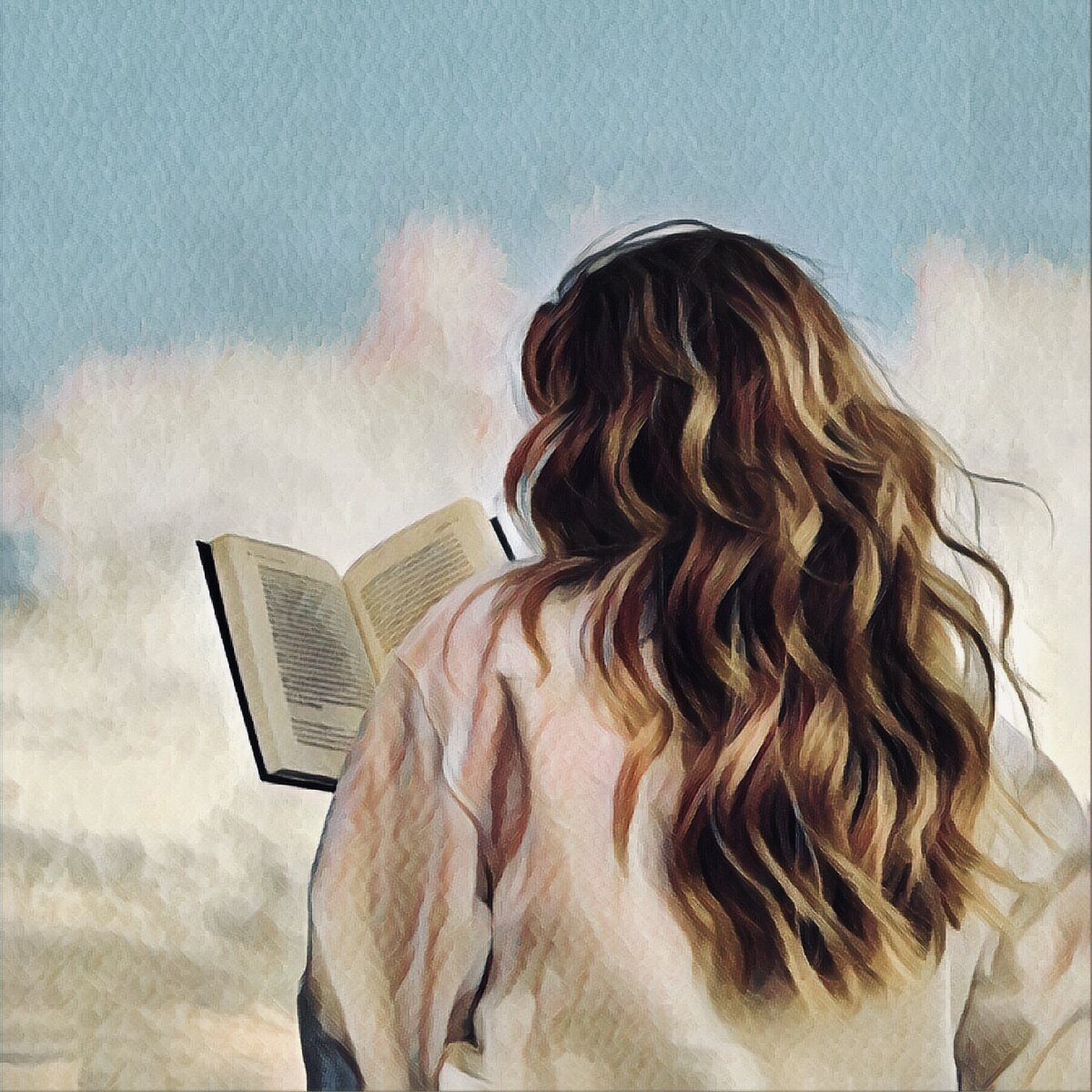 -Я не люблю читать!