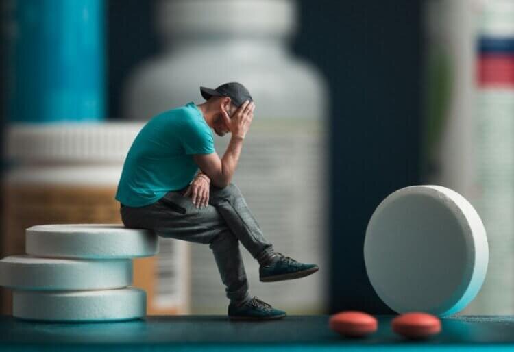 Побочные эффекты некоторых лекарств могут вас удивить