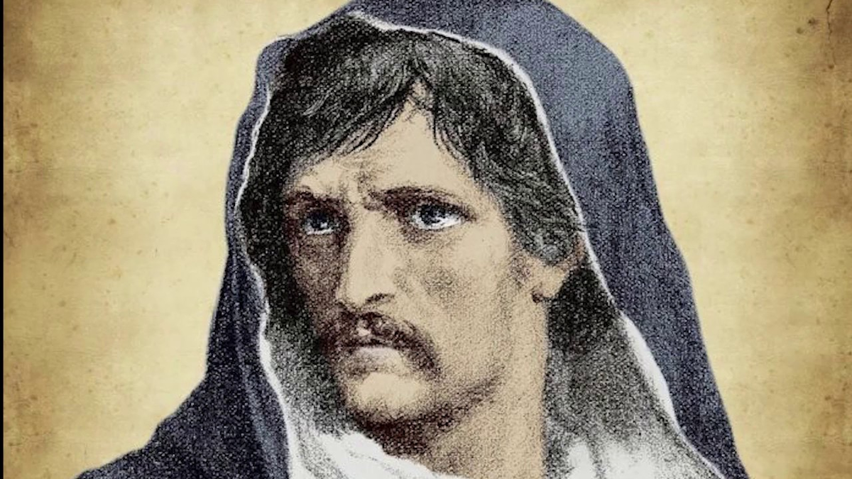 Ноланец, картинка из интернетов