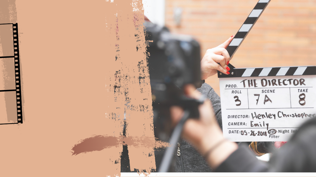 Виды учебного видео [Как создать онлайн-курс #1]