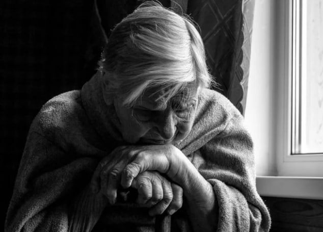 Фотография взята для иллюстрации