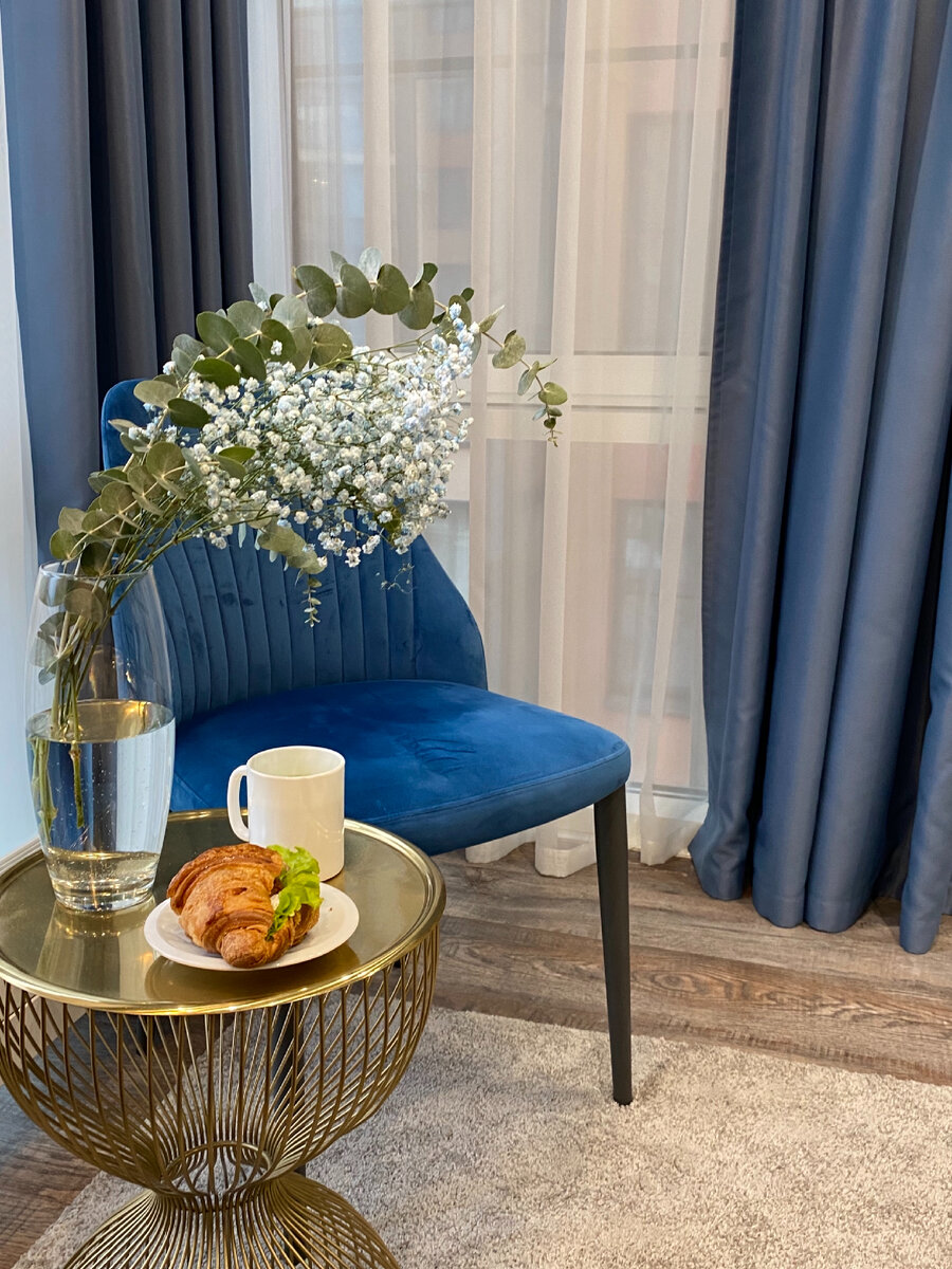 Инвестиционный объект Alba Development 