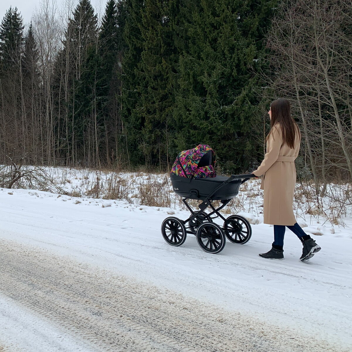 Mr Sandman Apollo Classic