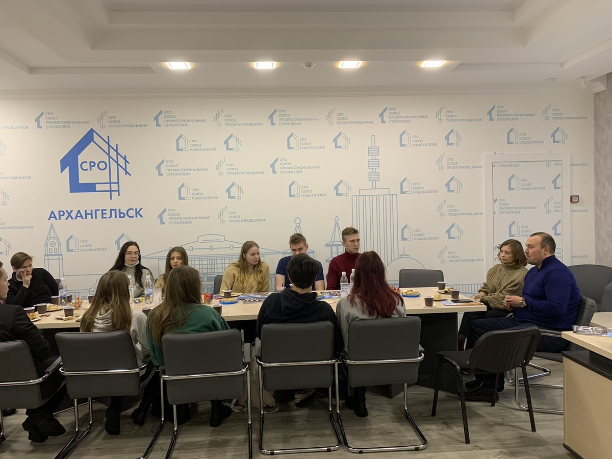 По информации СРО «Союз профессиональных строителей»
  