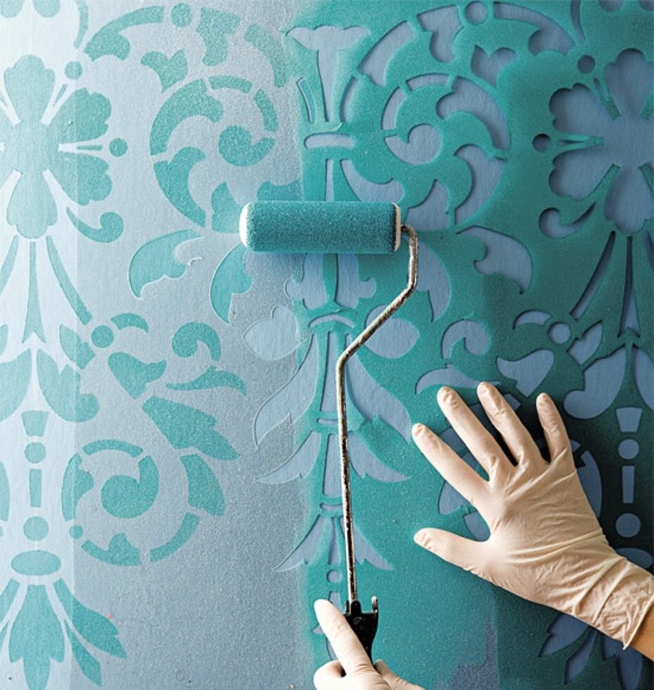  Специалисты уверены, что купить хороший валик для покраски – это верный шаг на пути к идеальному ремонту. Во всяком случае, если речь идет о финишной отделке стен или побелке потолка.-13