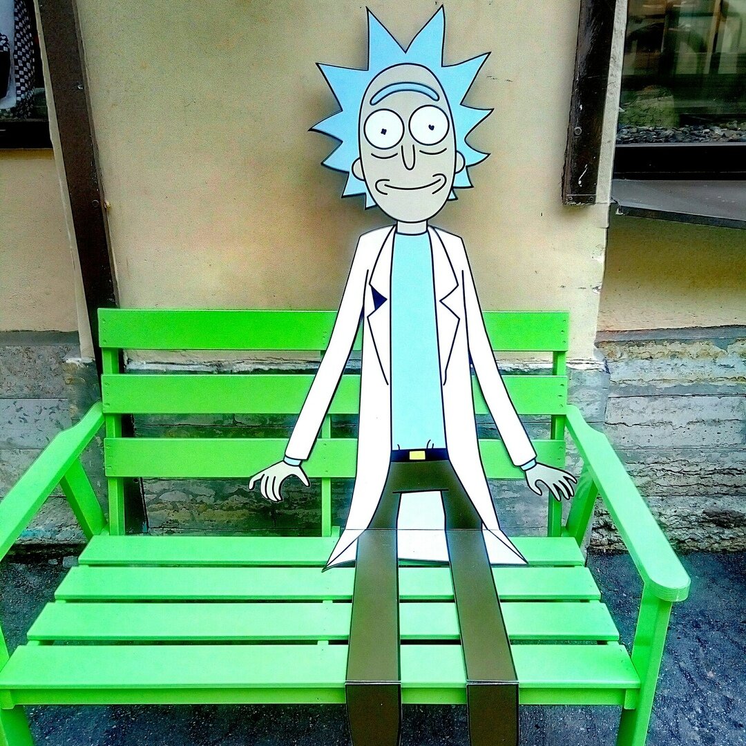 Фото автора