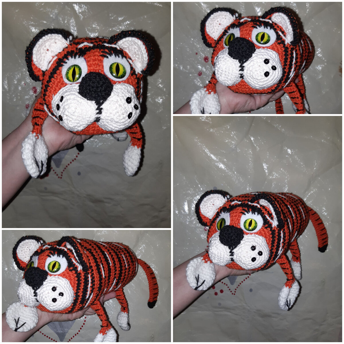 Фото автора канала