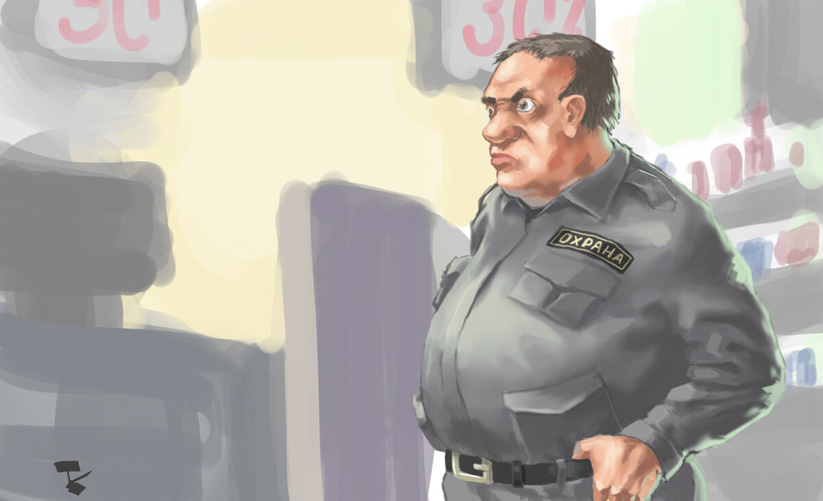 Рисунок карандашом полиция легко (49 фото) » Рисунки для срисовки и не только