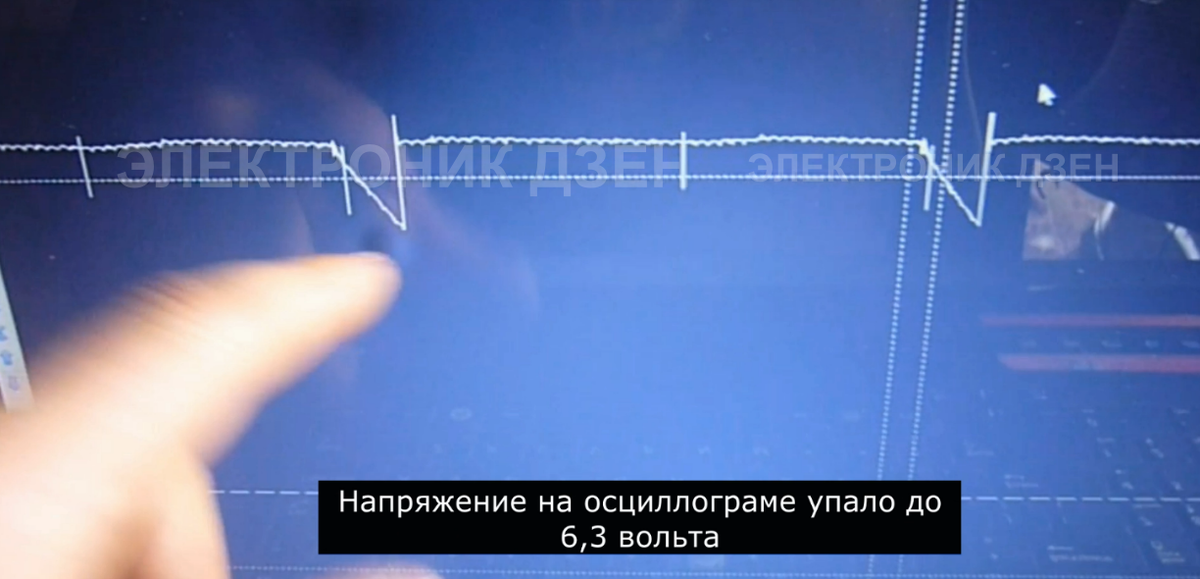 Не зря мы ругаем АвтоВаз. Скрытая неисправность в системе зажигания ...