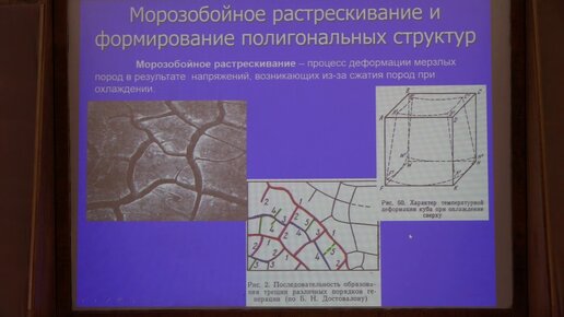 Романовская М. А. - Общая геология. Краткий курс для биологов - Лекция 11