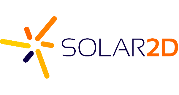 SOLAR 2D