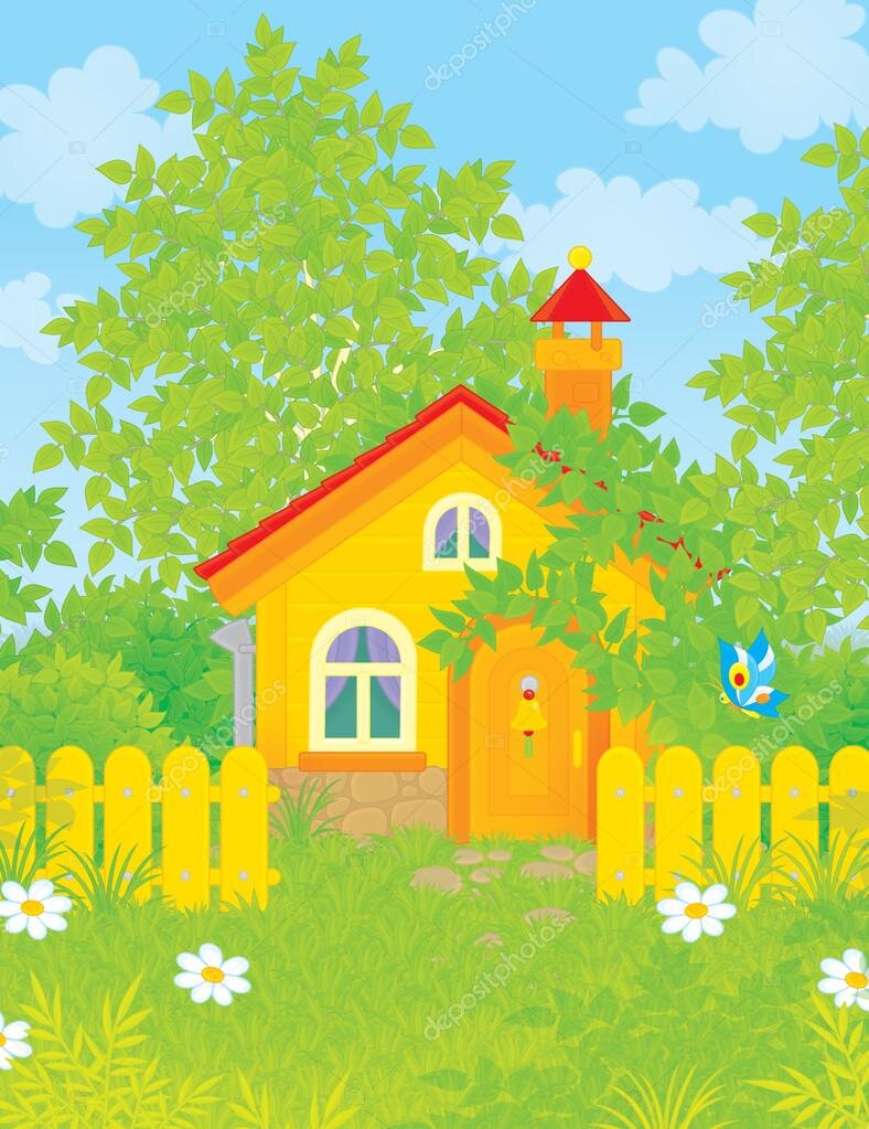 юмористические приключения на юге