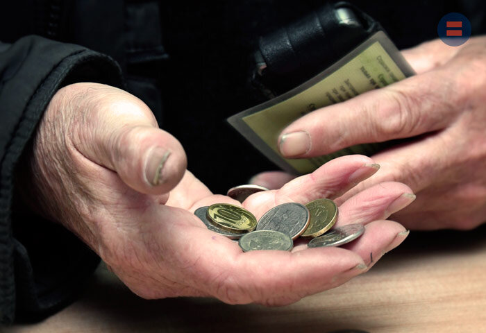 Продукт питания могут оказаться недоступны для беднейших слоев населения