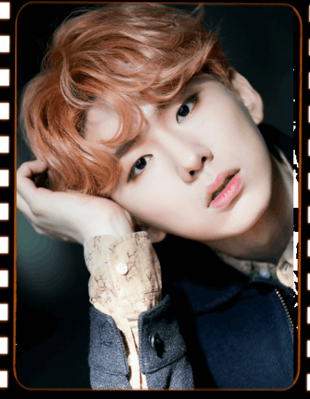 Ки Хён  вокалист и участник группы MONSTA X. Ки Хен родился 22 ноября 1993 года в Сеуле. Рост 176 см.