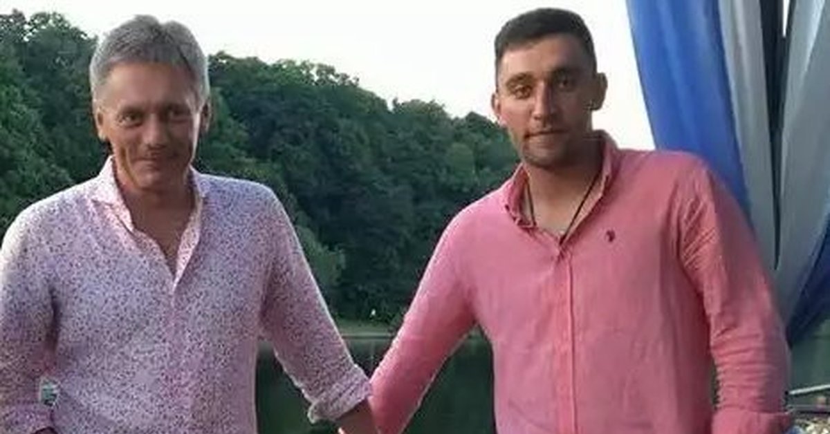 Отпрыски известных родителей позорящие фамилию.4