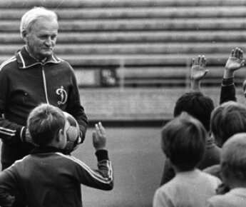 Гавриил Качалин